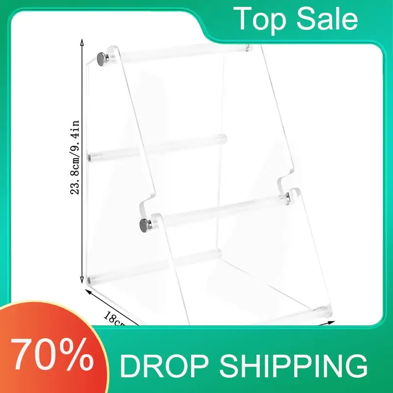 ^Arrival Label Holder For Rolls And Fanfold Label Thermal Label Holder For Desktop Label Printer