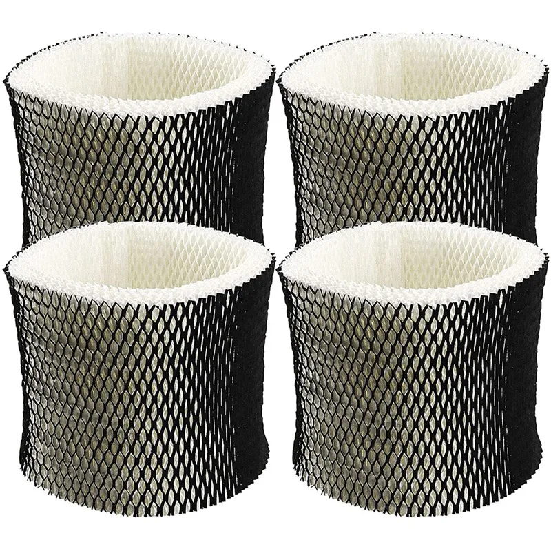 

EAS-Humidifier Filter Wick Replacement For Holmes HWF65,HWF65PDQ-U,HWF65CS(4Pack)