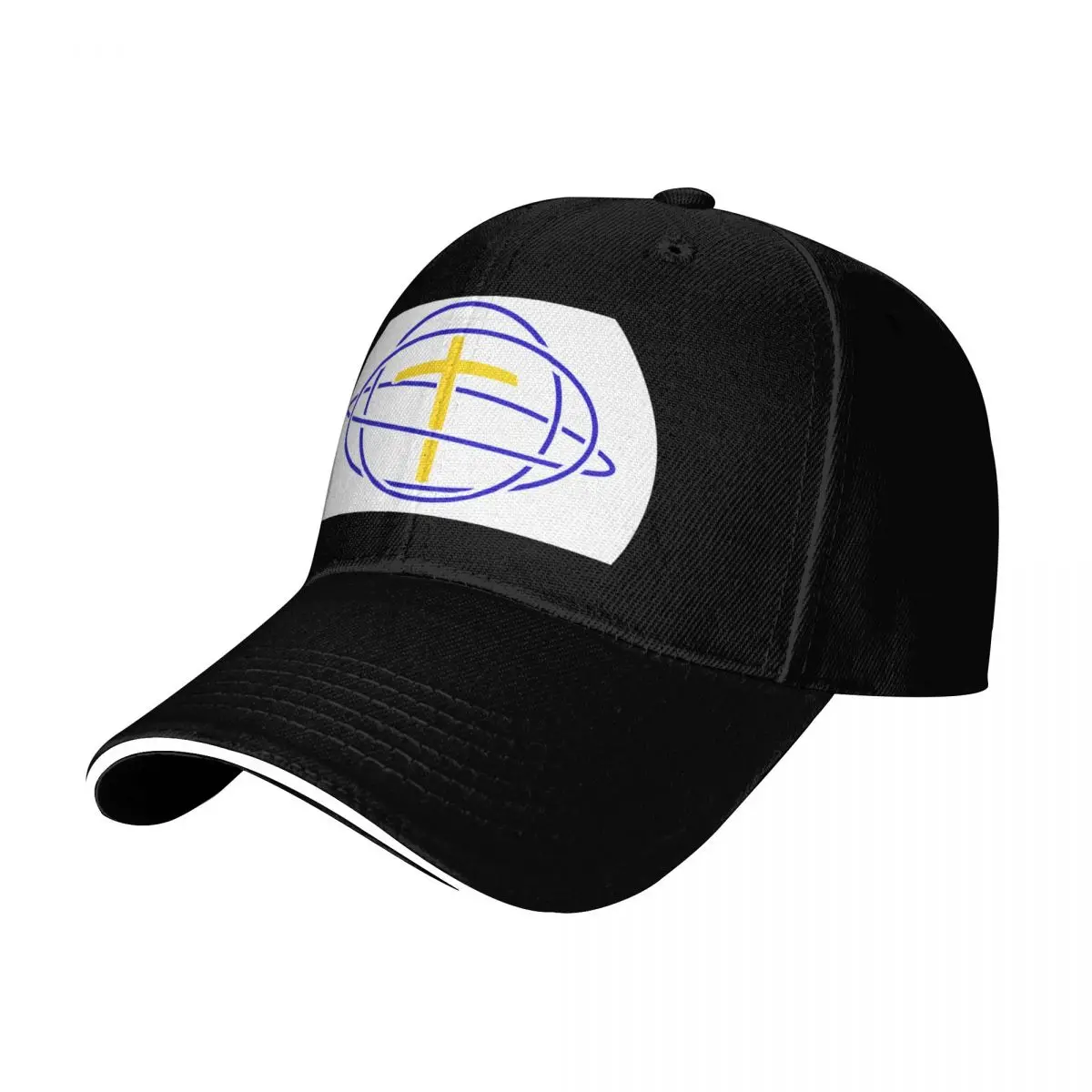 Simplistic Odd Tales Studios Logo 2024 Baseball Cap Unisex for Men Women Outdoor Golf Running Hiking Summer Beach Travel