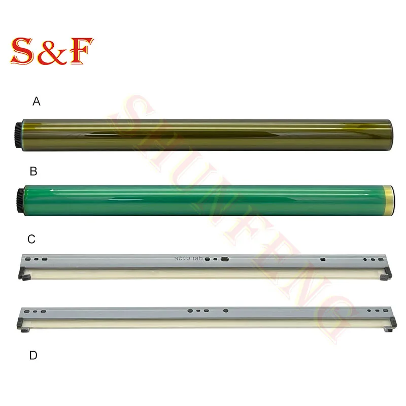 OPC Drum for Konica Minolta Bizhub C300i C360i C250i C7130i 2266i 286i 450i 550i 650i ADC309 C369