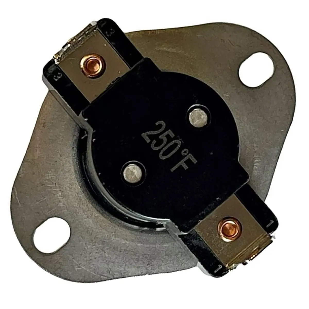 80455 L250-40F for //US Multi Pellet Furnace Replacement L250-40F High Limit Temperature Controller