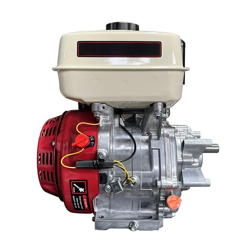 1/2 gear reducer machinery and equipment agricultural irrigation engine