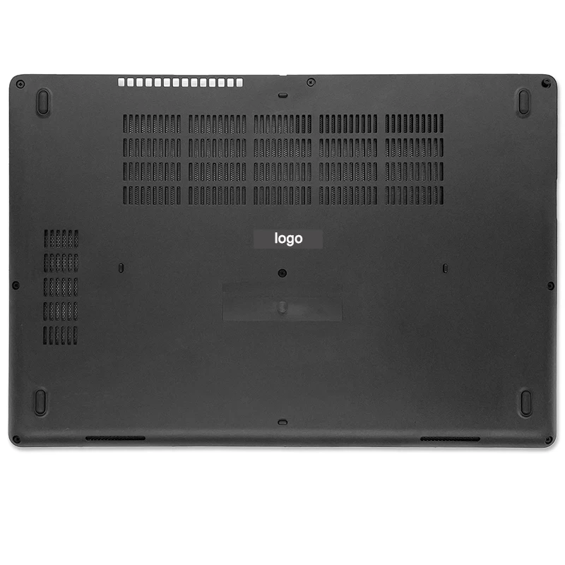 Back Case for Dell Latitude 5000 5480 5490 E5480 E5490 E5491 Top Cover Bezel Hinge frame palm rest upper lower case bottom shell