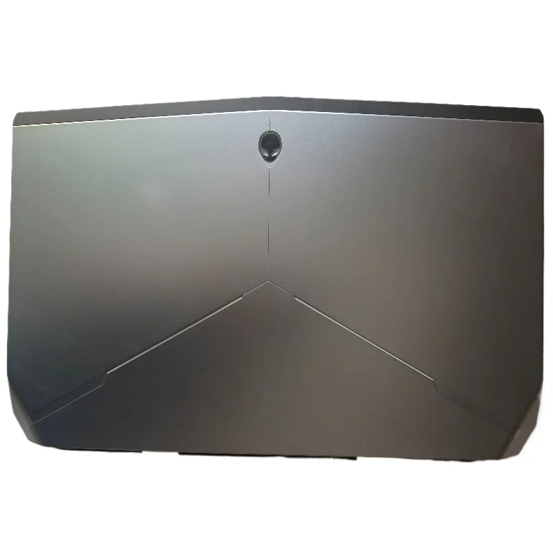 

T новые оригинальные детали для ноутбука, задняя крышка ЖК-дисплея, задняя крышка ЖК-дисплея, верхняя крышка, экран для Dell Alienware 17 R2 R3 0JTC3W