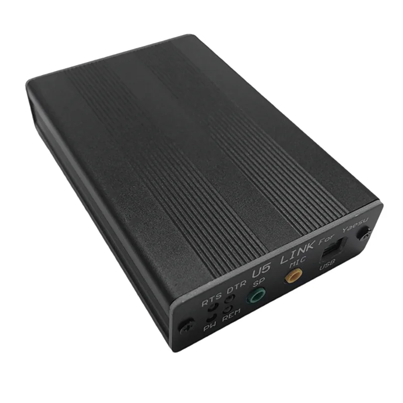 

A65Z Dedicated Radio Connector U5 LINK Radio Connector For YAESU FT-891/991/FT-818/FT-857D/FT-897