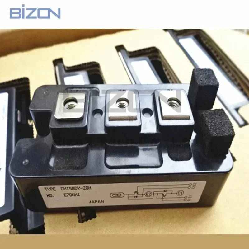 

CM150DY-28H New Original Module