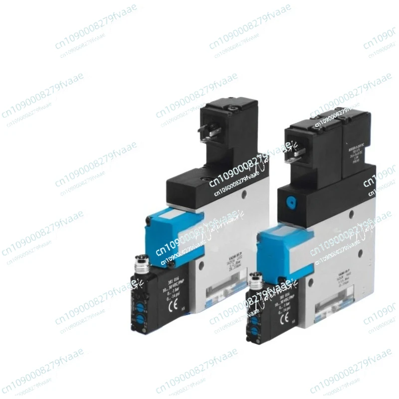 

Vacuum Generator VADMI-95 162508 in Stock