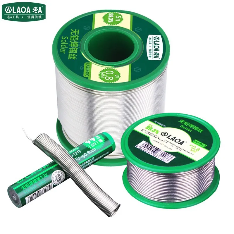 solda-sem-chumbo-sgs-autenticacao-08-mm-nucleo-de-resina-de-ferro-de-solda-eletrica-993-fio-de-estanho-de-alta-pureza