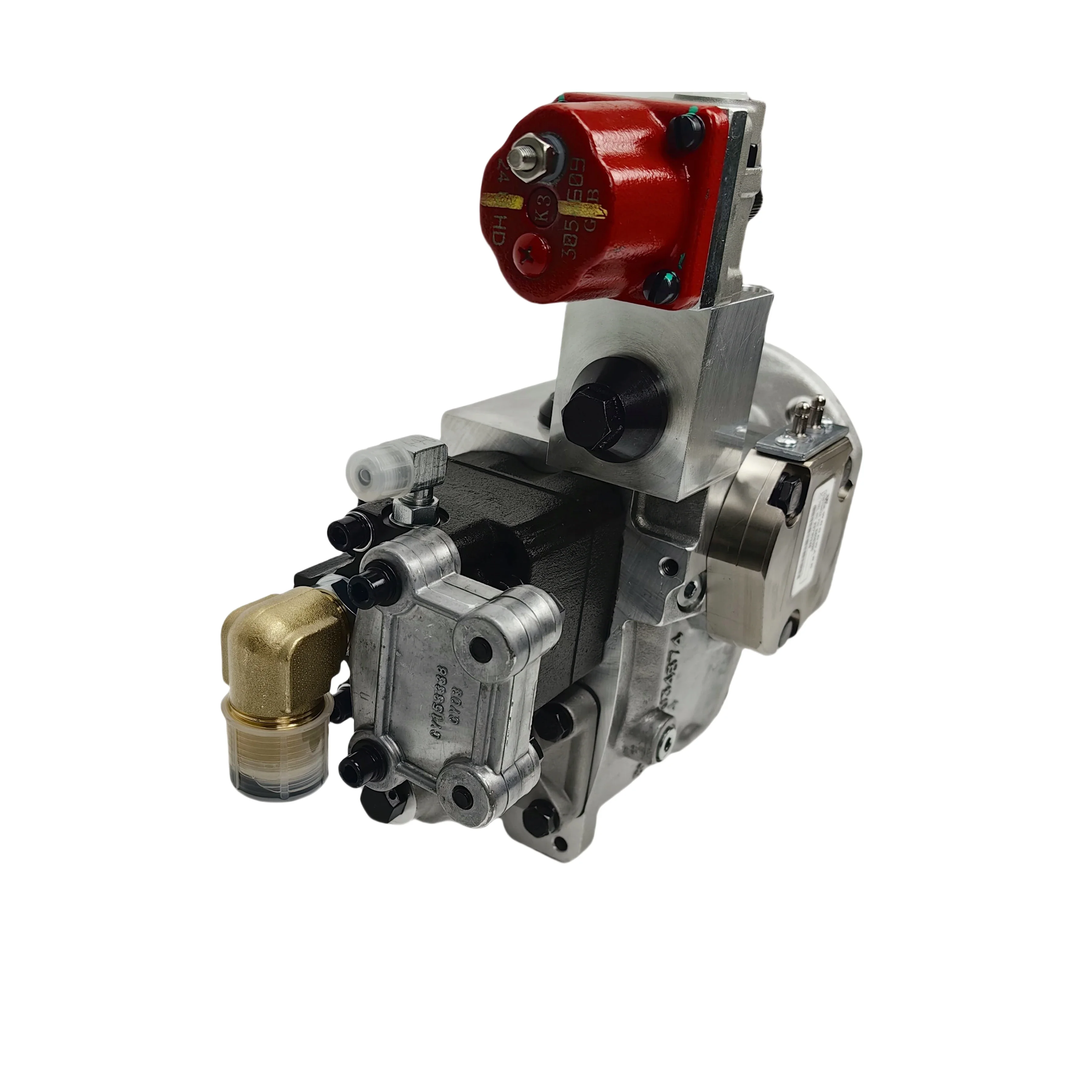 

Genuine KTA38 Engine Parts PT Fuel Pump 3075529 for Cummins