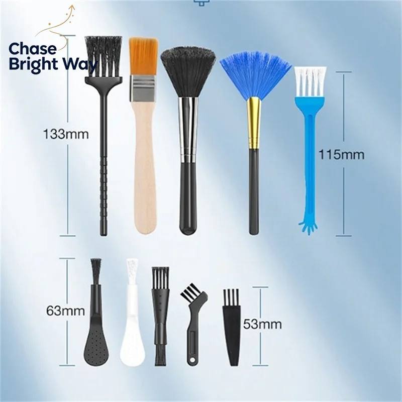 PC Laptop Klavye Temizleme Ale - Laptop Accessories Cleaning Kit incelemesi ve fiyatı