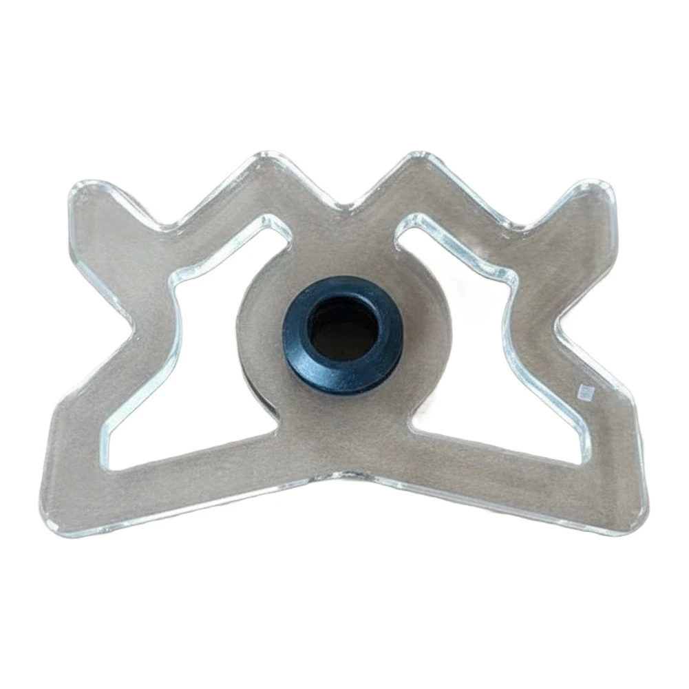 

Crown Bridge Head Snooker Bridge Head Cue Friendly Design Easy To Install Billiard Cue Bridge Head For Bridge Shots