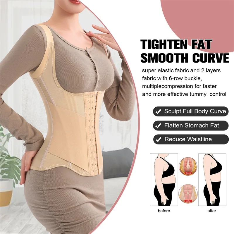 Thumbnail 4 - #14 Best Seamless Shaping Bodysuits to Buy In 2026