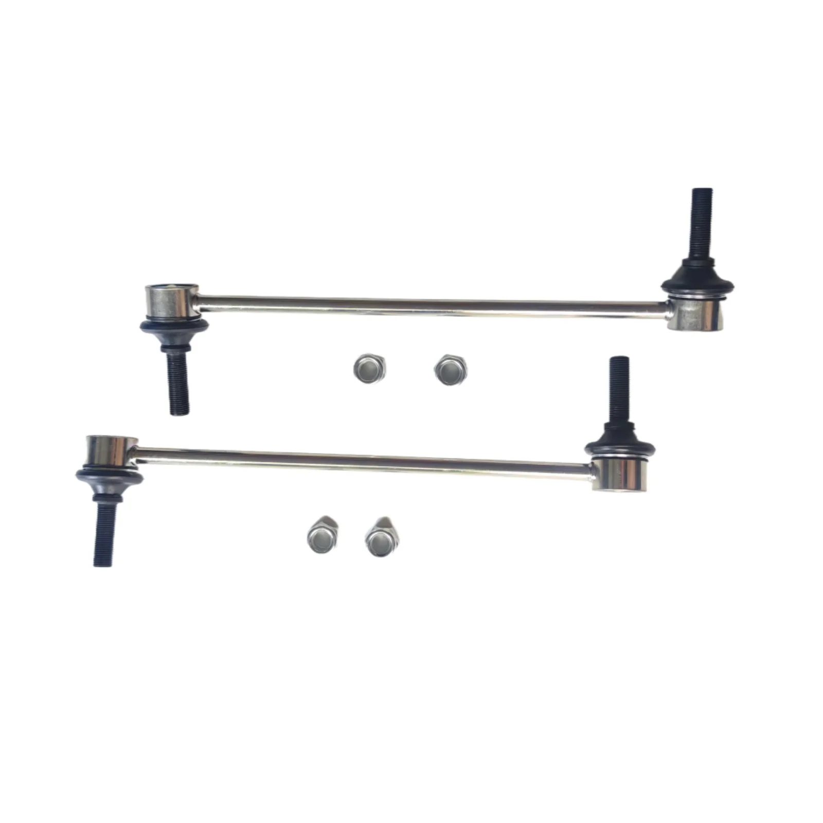 K750740 Front Left And Right Stabilizer Bar Ball Joint for Ford Fusion/Police Responder Hybrid 2013-2019  OE DG9C3B438ANC