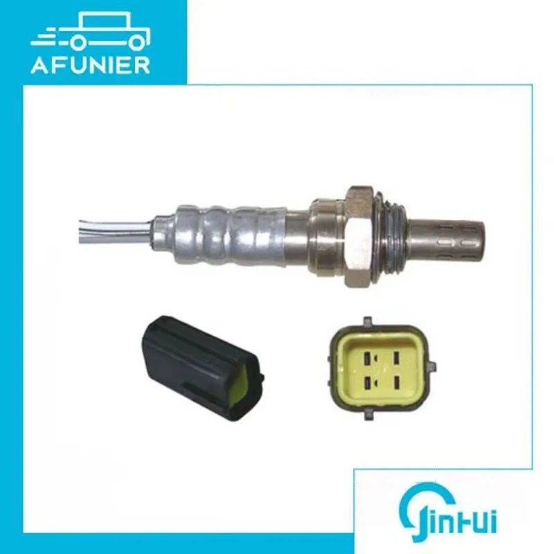 

1Pcs Oxgen Sensor Lambda Sensor For Kia Sephia,Mazda Protege,4 wire,400mm OE No.:234-4140