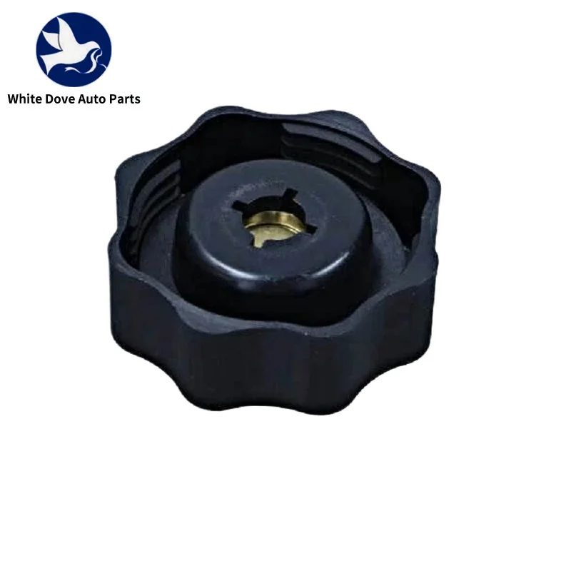 17107515499 PCD100160 for Land Rover Freelander 1 Defender TD5 TDCi Rad Expansion Tank Cap