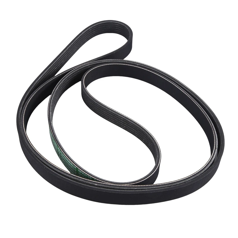 38920 RCA A03 New Serpentine Drive Belt for Honda Odyssey Accord Ridgeline Pilot Acura MDX