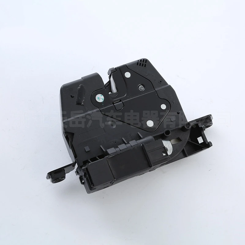 5 Pins Rear Trunk Lid Lock Latch Actuator 51247269543 for BMW F10 F31 F01 F02 F07 F04 535i F15 F85 w/ Power Lock