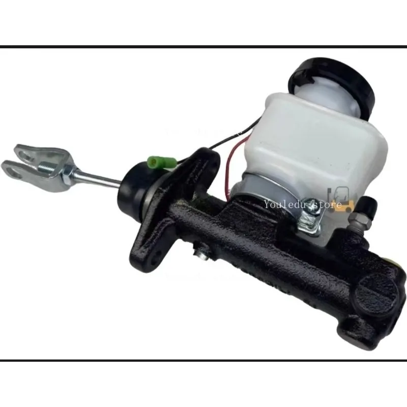 

Для вилочных погрузчиков Komatsu, главный тормозной цилиндр FD20 ~ 30-11 12 14 3EB-30-21310 3EB-36-31281