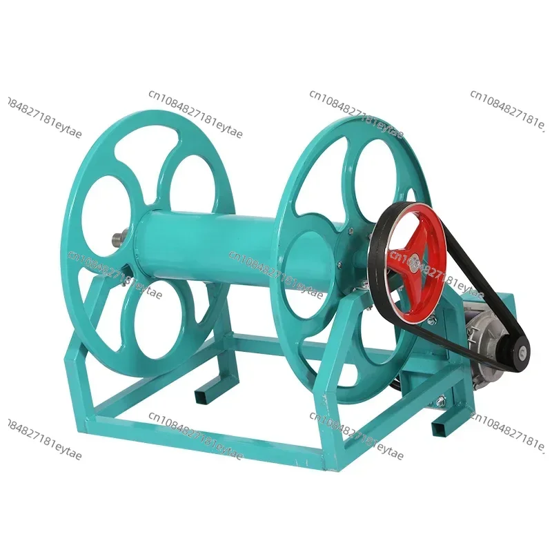 Agricultural Dosing Pipe Electric Remote Control Manual  Collecting Frame Water Frame WaterStorage Manual  Reel