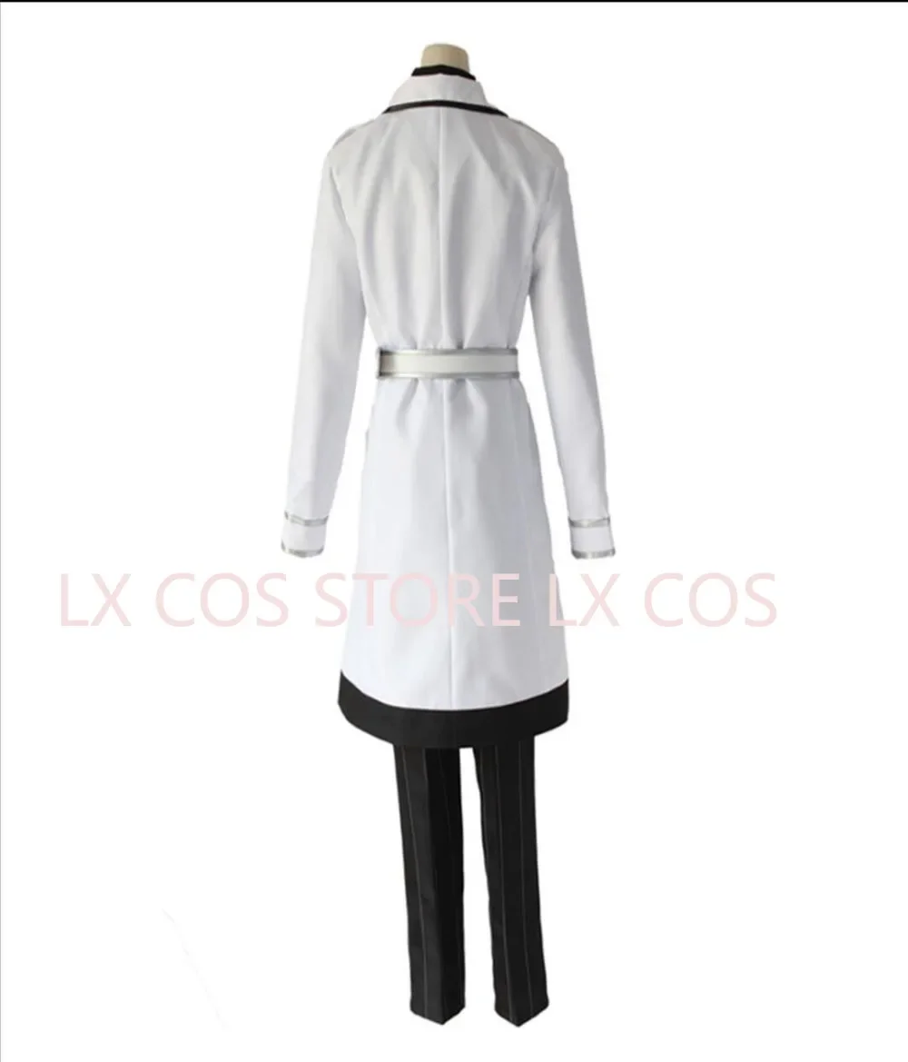 Anime Sasaki Haise Kaneki Ken Windbreaker Unisex Uniform Sasaki Haise's Cosplay Costume For Men Women Party