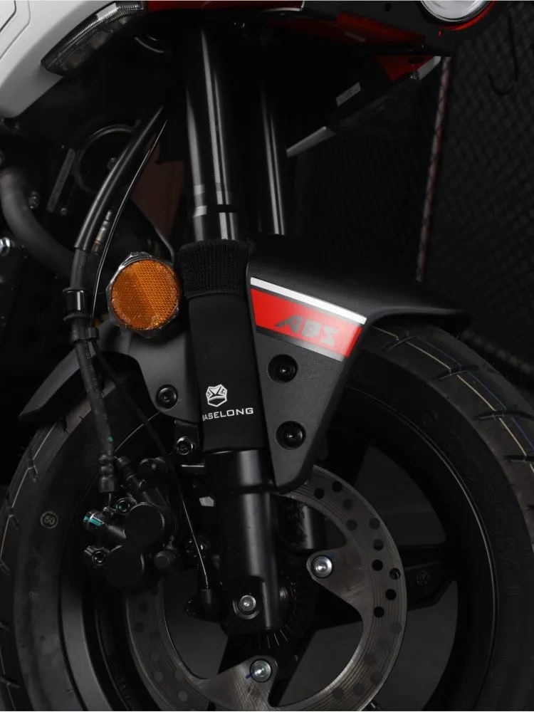 Protecteur de joint de chaussette de fourche avant 37-50MM, pour Husqvarna TC/TE/FC/FE/TX Honda CR CRF Yamaha YZ YZF Kawasaki KX KXF Beta 125-430 RR