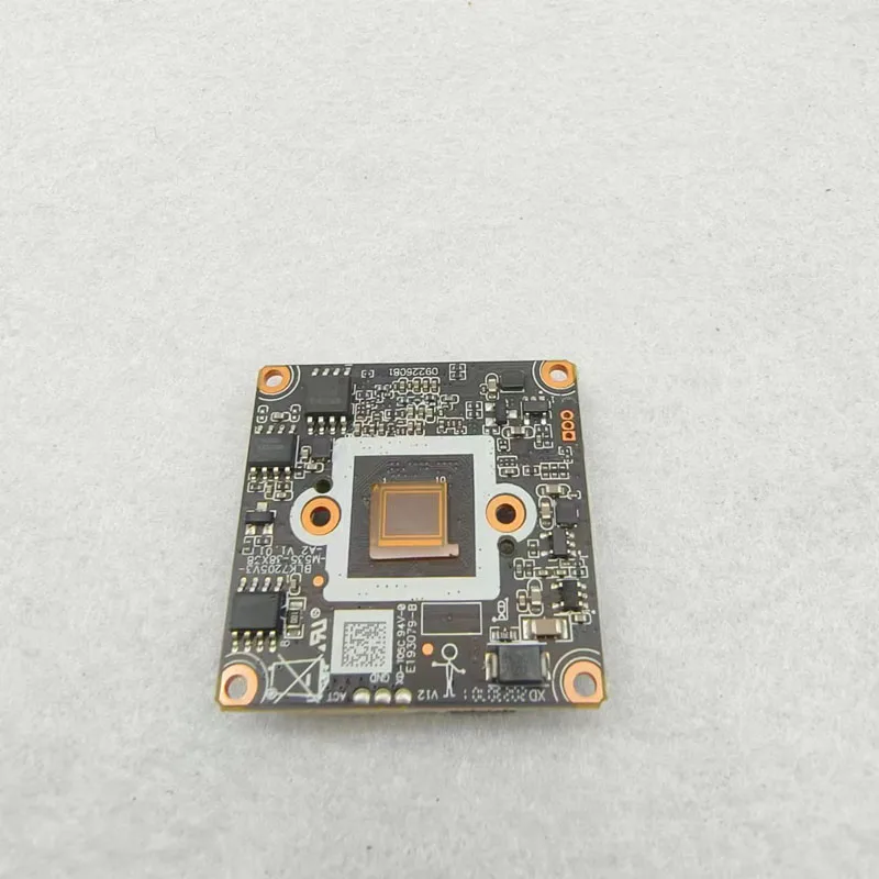 DIY HD H.265 5.0M GK7205V300 SONY IMX335 CMOS IVG-G5S G6S AI IP Camera Module IP HD Security Surveillance Camera