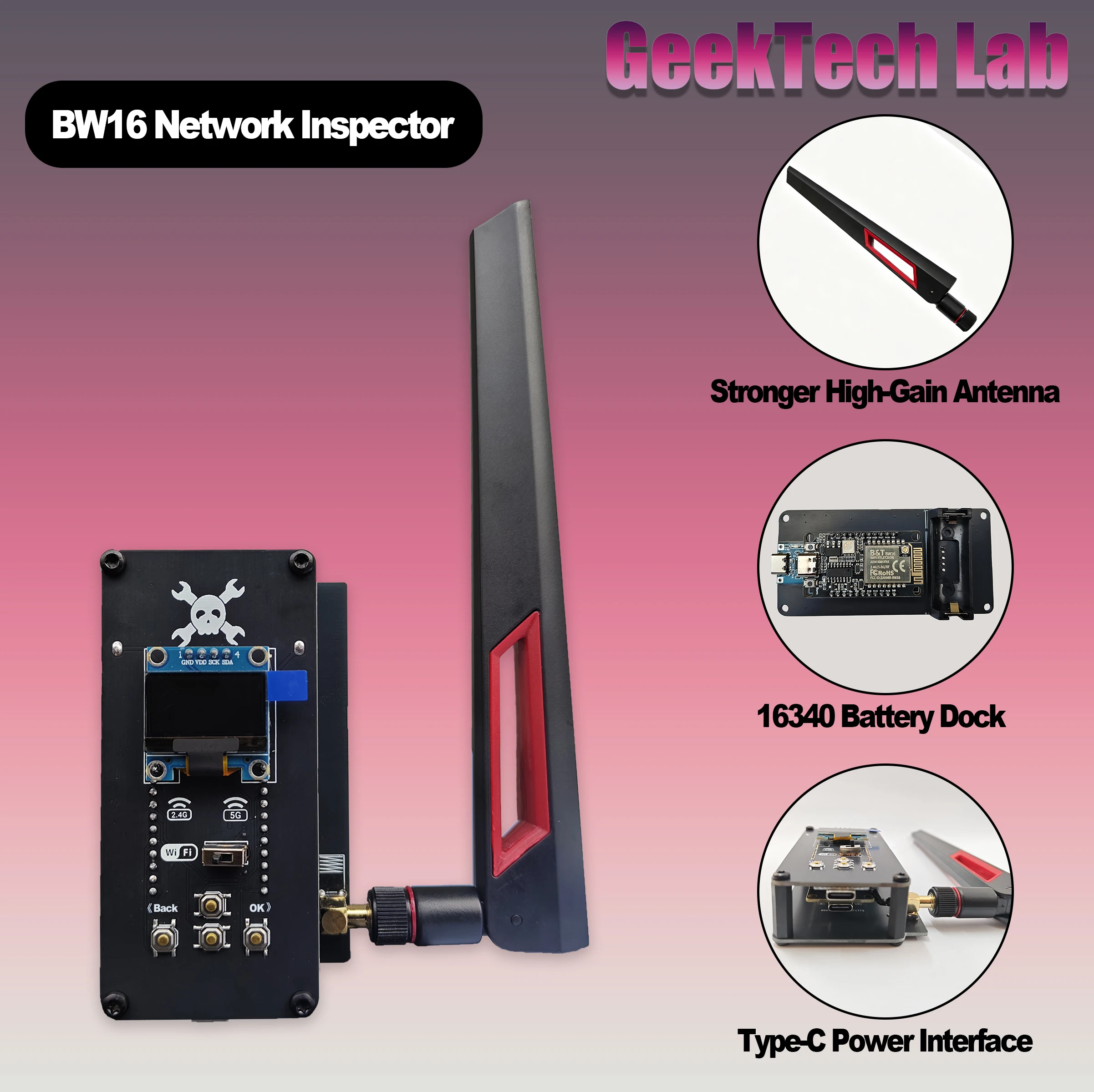 Thumbnail 4 - #54 Highest Rated Network Devices to Buy in 2026
