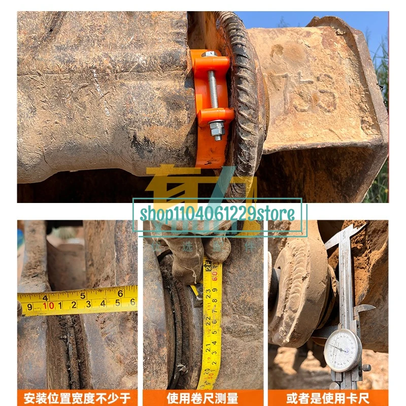 

Резиновое уплотнительное кольцо для экскаватора komatsu PC35 50 78UU sany hitachi XCGM kobelco kubota U15 17 20 25