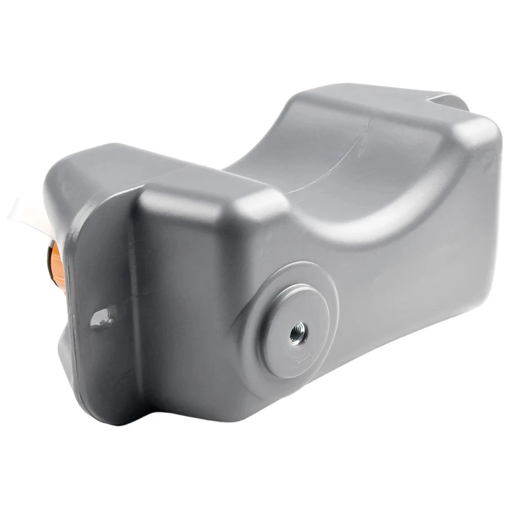 For Equipment Use As Picture EH12 Fuel Tank Robust Fuel Tank Designed For EH12 Series Enhanced Fuel Storage Capacity