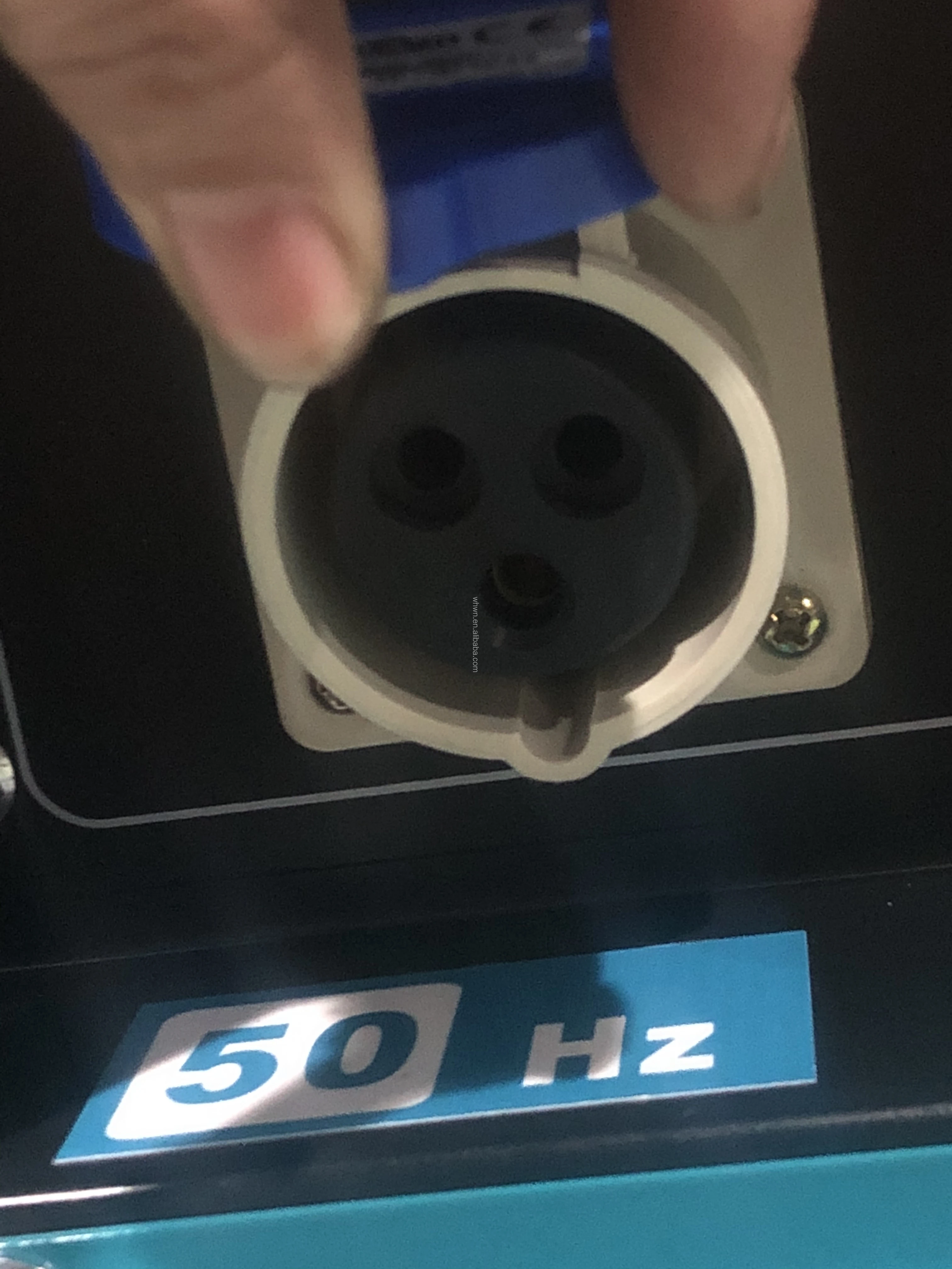thumb