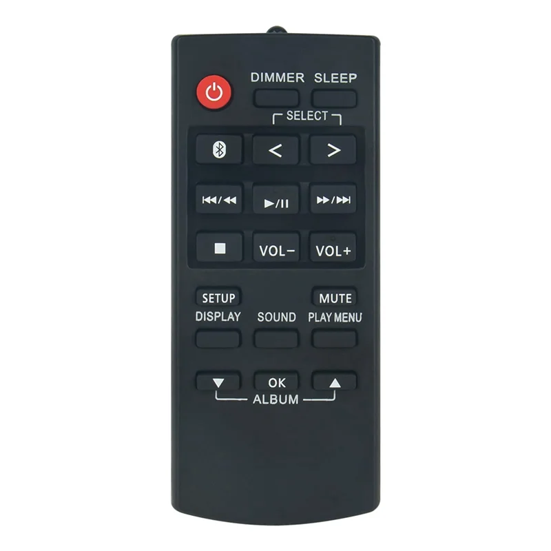 N2QAYB001215 Remote…