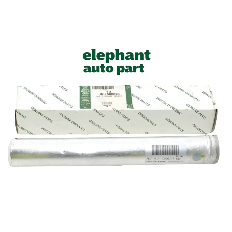 

Air Conditioning Dryer JRJ500020 For LAND ROVER DISCOVERY L319 DISCOVERY L322 SPORT L320 Genuine