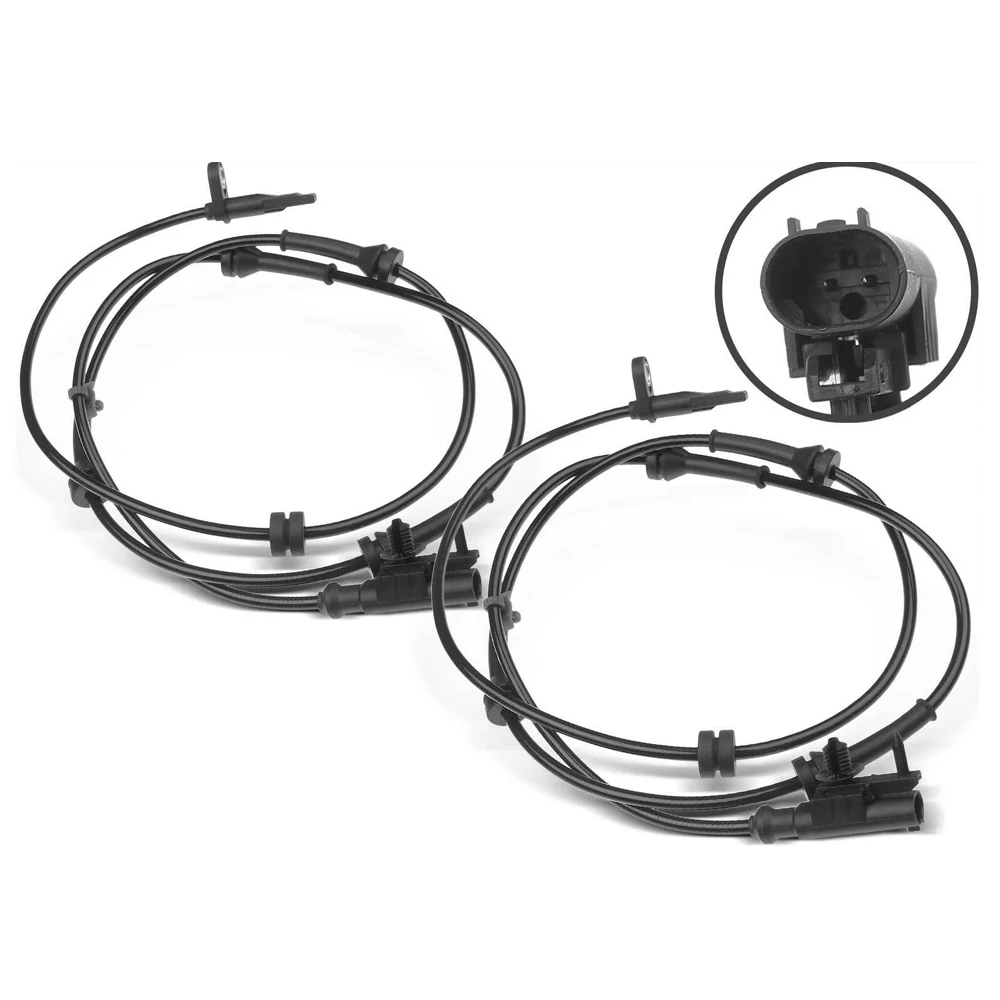 

2 шт. передние левый и правый датчики скорости колеса ABS 47910-1CA0A для Infiniti EX35 G37 FX35 FX37 FX50 QX70 47900-1CA0A 2008-2011