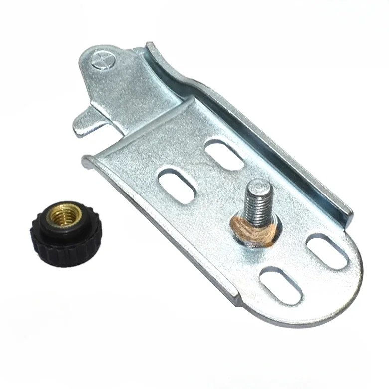 1 قطعة لملحقات ثلاجة XINGX عمود الباب السفلي مفصل الباب المفصلي