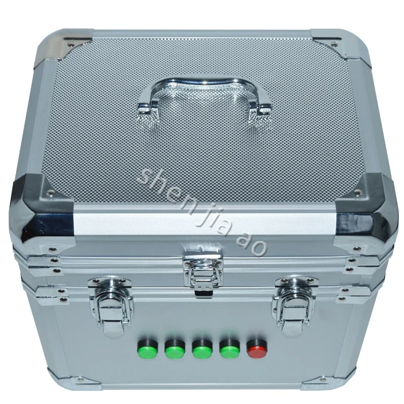 NF Ultrasonic print head cleaner ultrasonic cleaning machine march