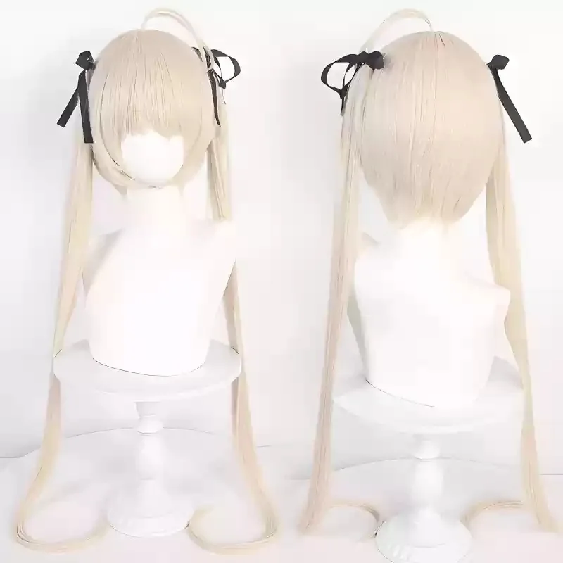 

Sexy Cute Qiongmei Cosplay Full Set Wig Fan Cheongsam Women's Clothing Anime Surrounding Products Spring Day Wild Chinese Style