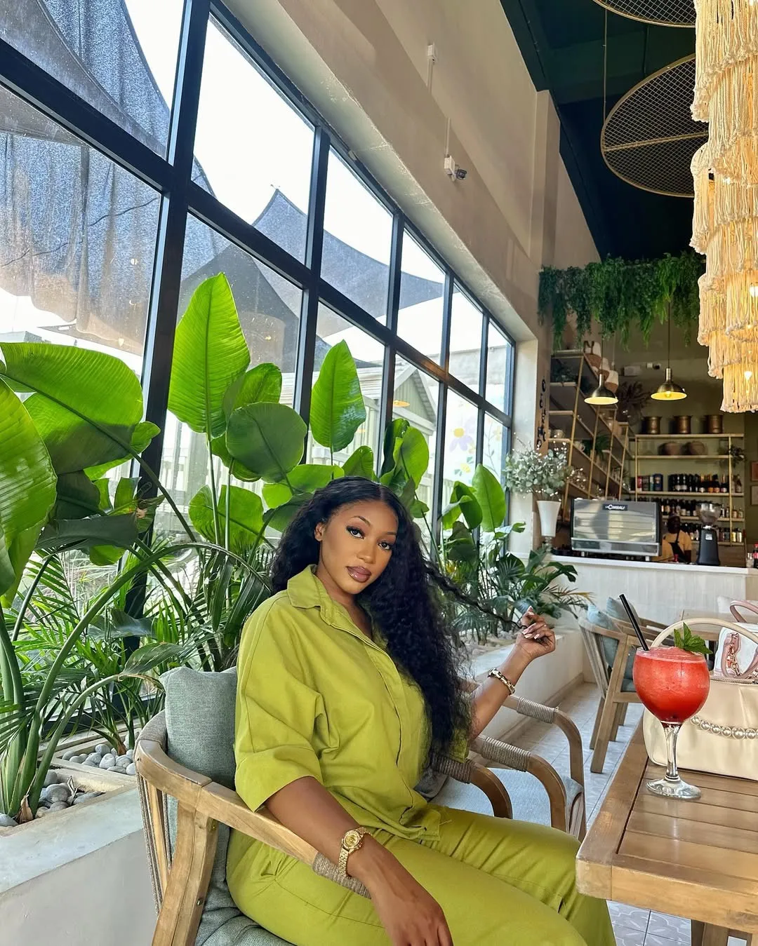 2 Piece Sets Outfit Summer Loose Straight Pants For Woman And Shirt Suit For Lady Dressy Casual Outfit Conjunto Dos Piezas Mujer