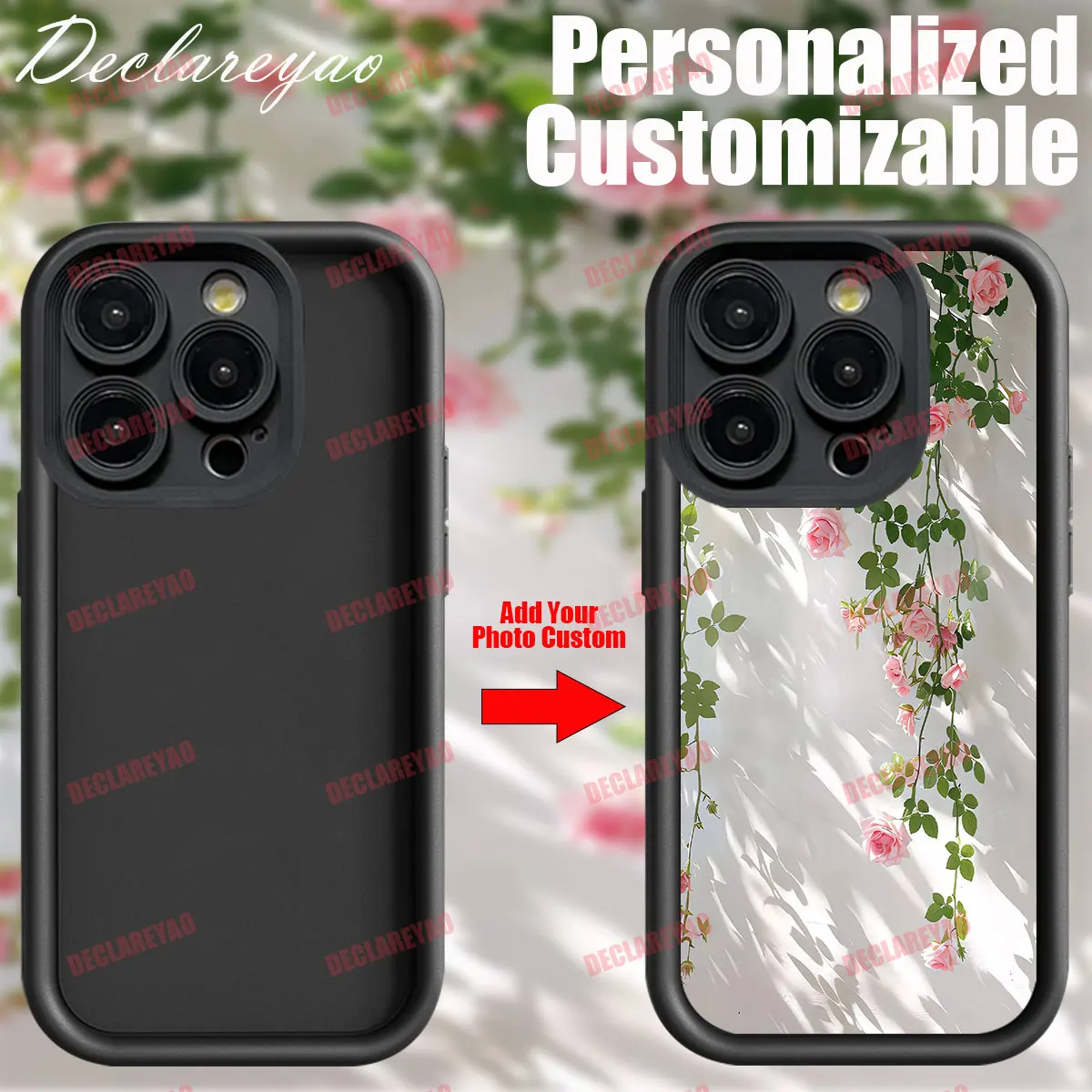 Personalized Diy Cu… - image