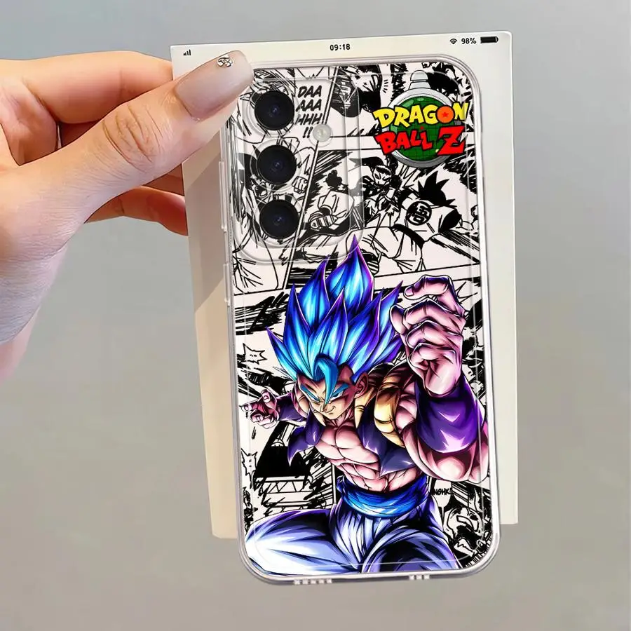 Dragon Balls Trunks…