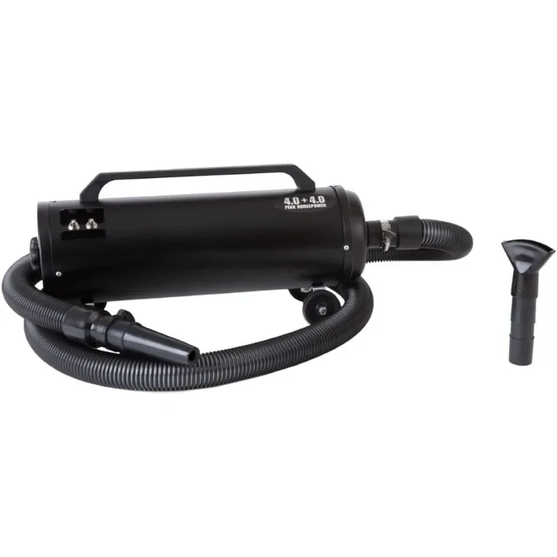 Pet Grooming Dryer – Professional Dog Blaster