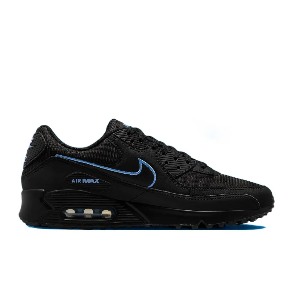 Nike original shoes men and women Running Shoes  new style Air  Max 90  Low leisure trend sneakers