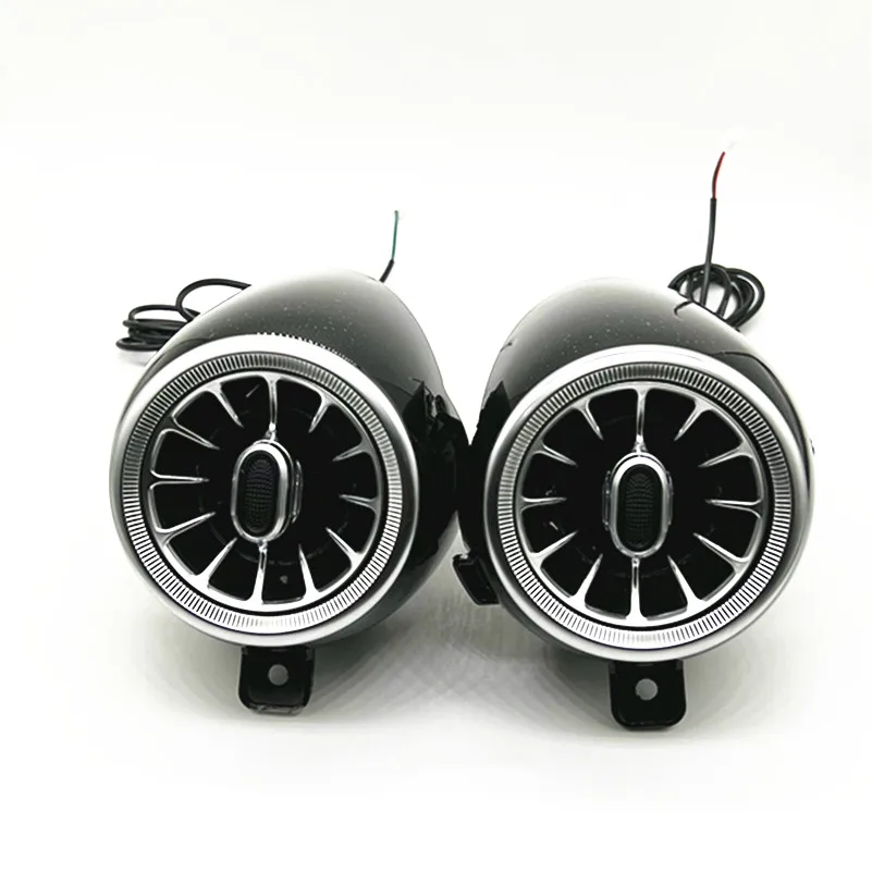 

2018-2025 second-generation for MG6 ZS air conditioning ventilation outlet