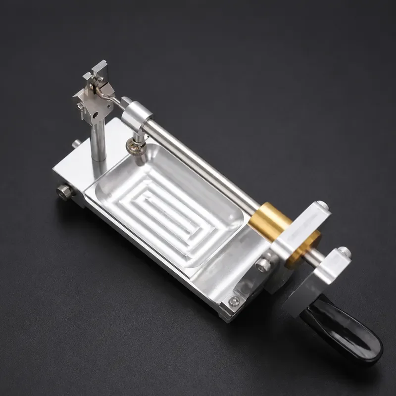 Multi Function Wire Bending Coiling Tool Kit Fishing Tackle Slow Pitch Jig Production Fly Tying Bait Making Reel Winding