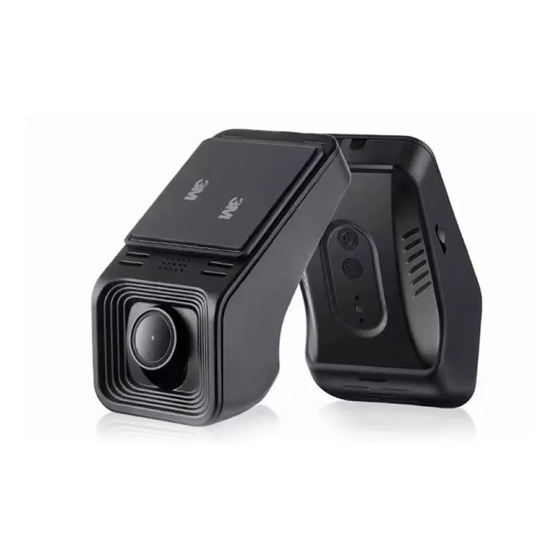 

HD Dual Dash Cam DVR 2K front 1080P rear camera with G-sensor Car DVR Dashcam Wifi Car Recorder Dash Cam Auto Recorder