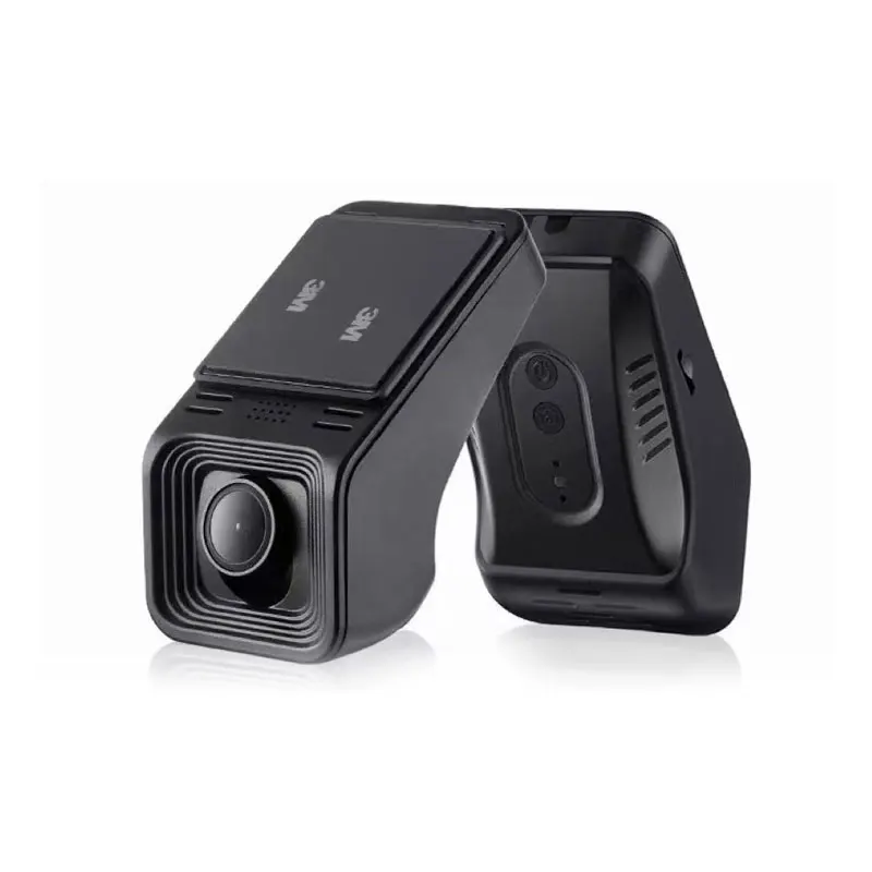 HD Dual Dash Cam DVR 2K front 1080P rear camera with G-sensor Car DVR Dashcam Wifi Car Recorder Dash Cam Auto Recorder