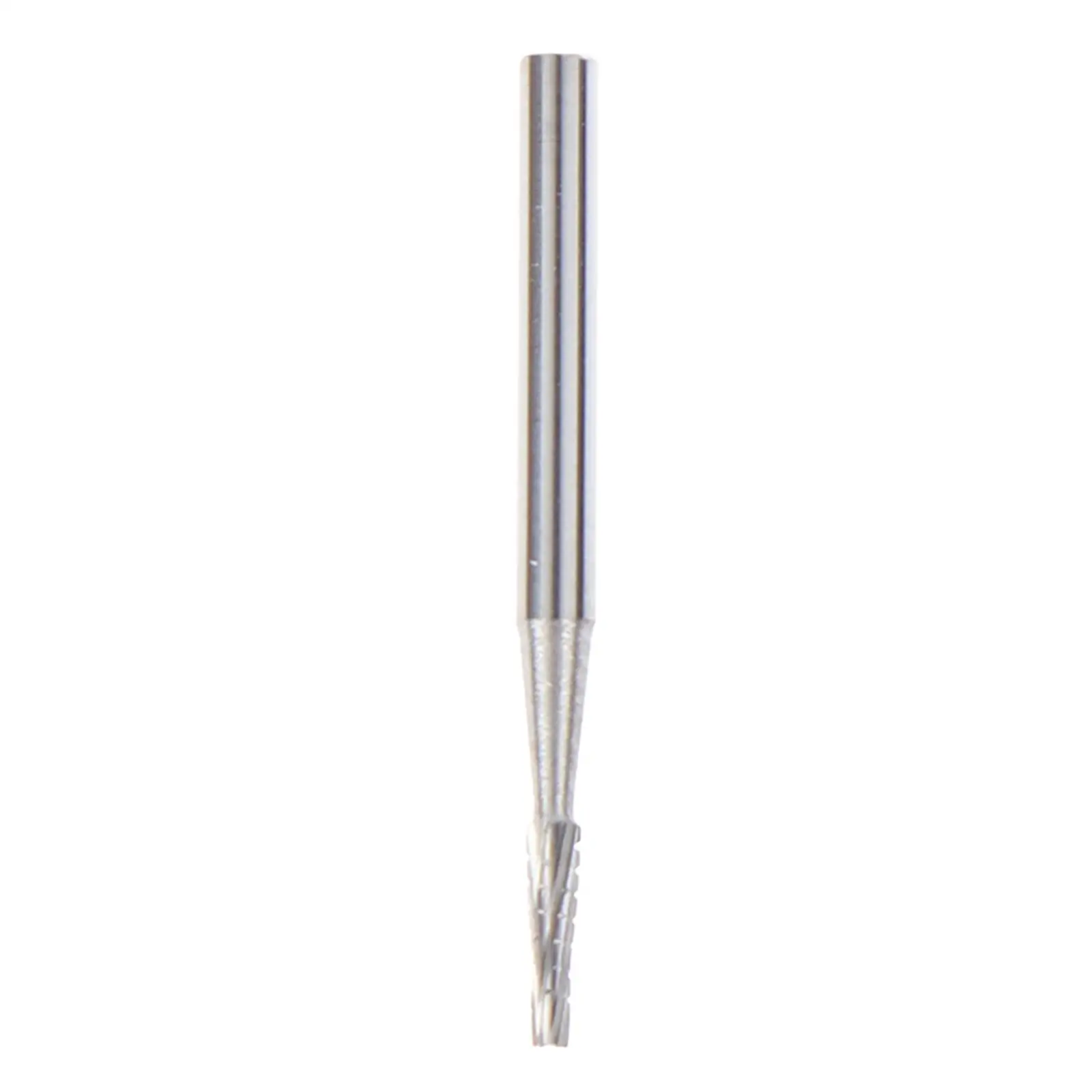 Automotive Windshield Repair Tool Carbide Glass Drill Bit High Strength 1mm