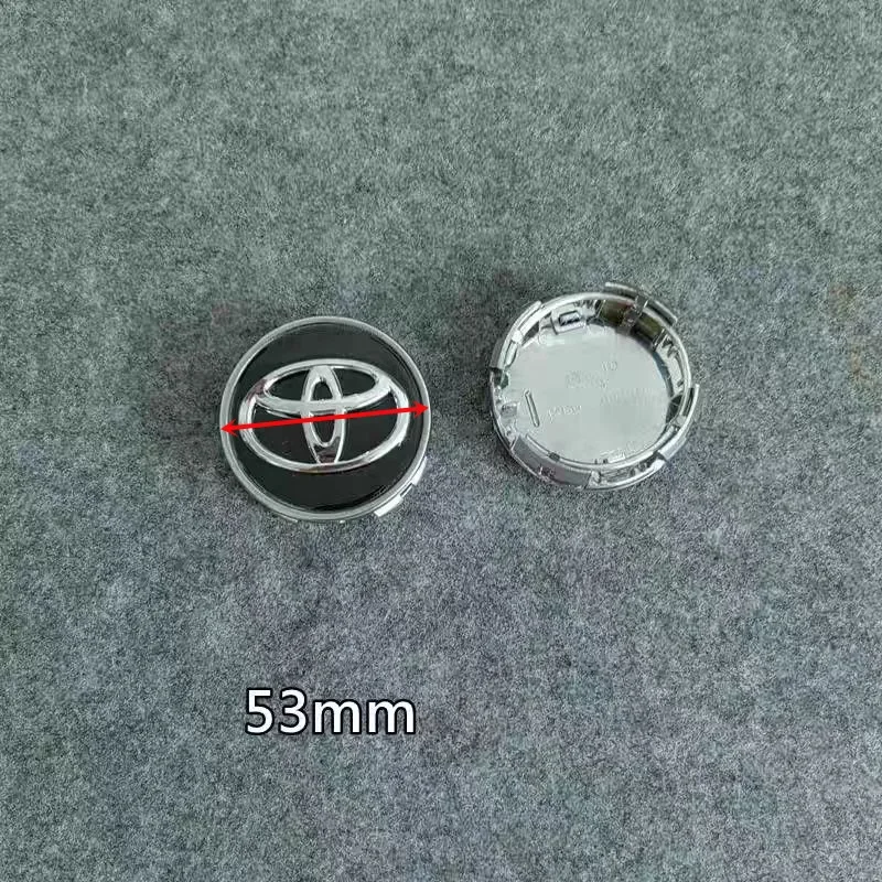 Auto & Motorrad - Tragen Teile - räder Reifen & Teile - Radmitte Caps