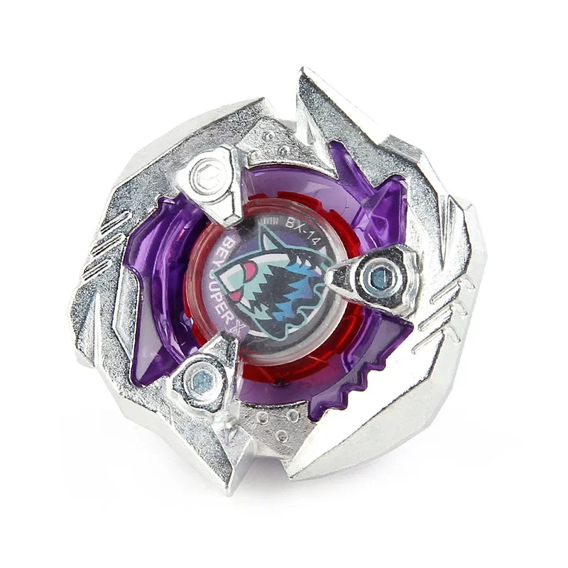 Beyblade Burst Gyro X Series Toys 30 BX Gyro Series BX Transmitter Handle BeybladeBoys and Girls Holiday Gifts