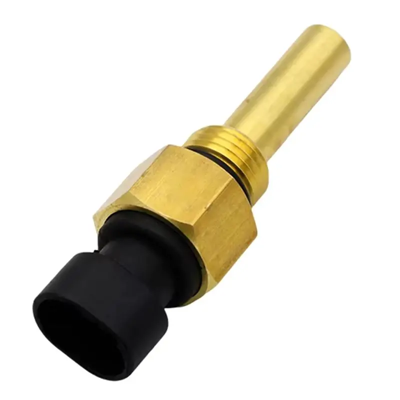 New Hydraulic Temperature Sensor 6718417 Fits For Bobcat 753 773 863 864 S175 S250 T190 T300 A220 A300 A770 Equipment
