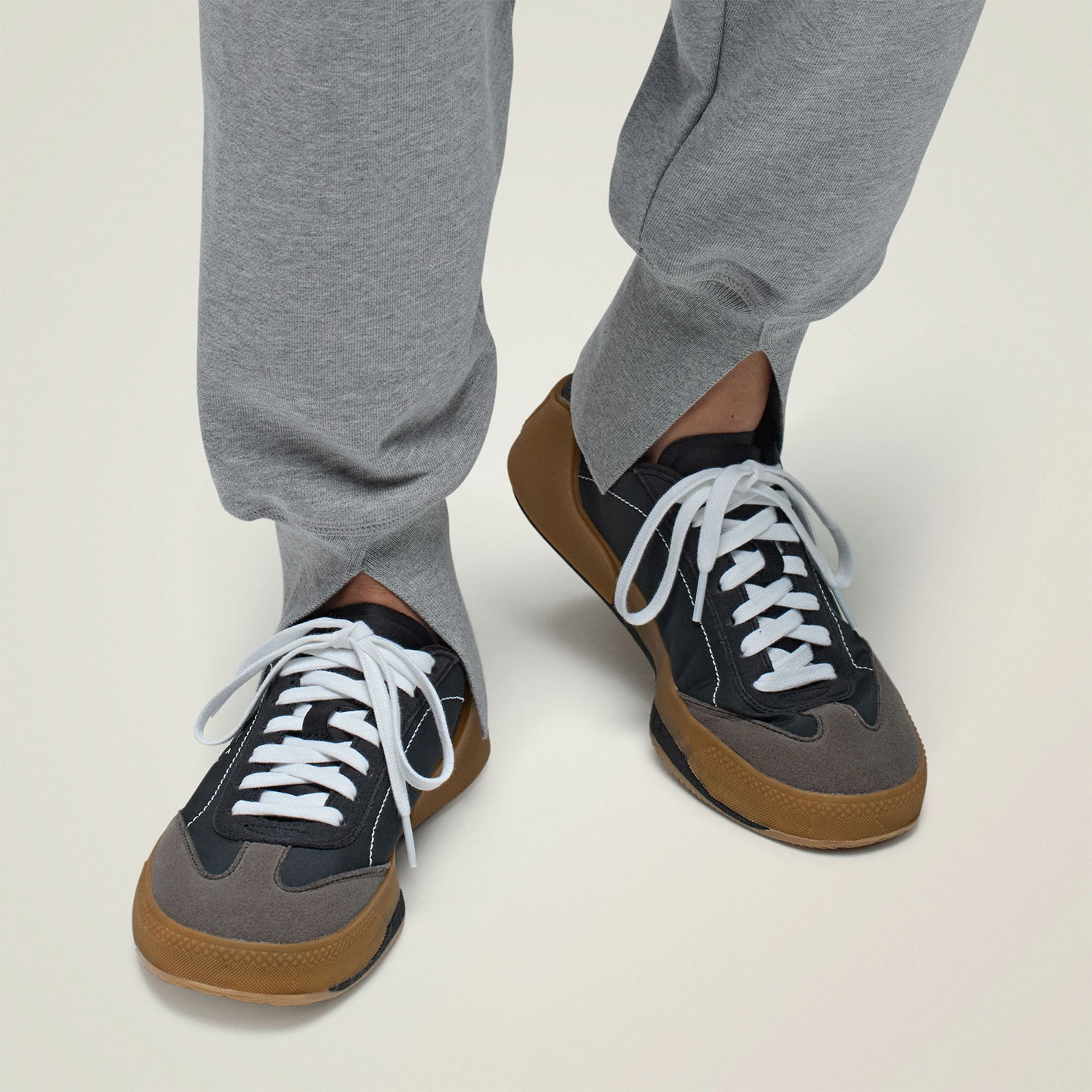 Adidas Authentic Current Season New Men's Women's Casual Comfortable Lightweight Sneakers IE3494